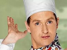 Звезда сериала «Кухня» Никита Тарасов женился!