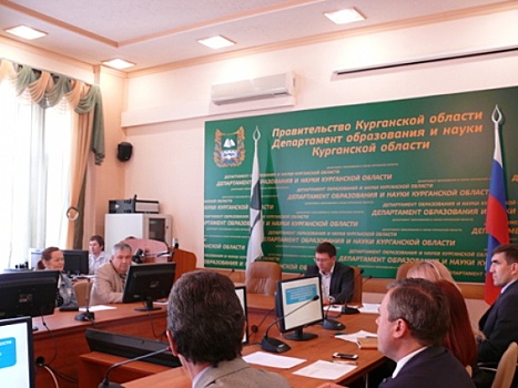 Эффективные муниципалитеты получат гранты из бюджета Зауралья