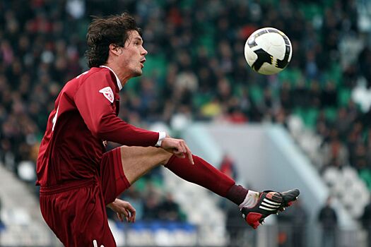 Сесар Навас: Виллиану Жозе не понадобится много времени на адаптацию в России и «Спартаке»