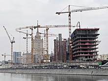 Минфин и ЦБ обсуждают, как привлечь россиян к финансированию стройотрасли