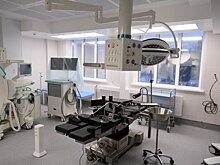 В Новосибирске готовят к открытию новый корпус больницы №34