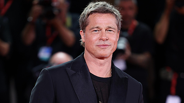 Брэд Питт оказался в центре нового судебного скандала: подробности