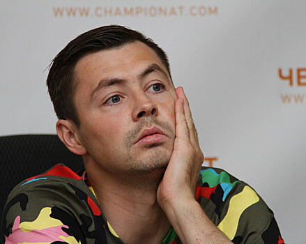 Билялетдинов: игра сборной России заставляет насторожиться