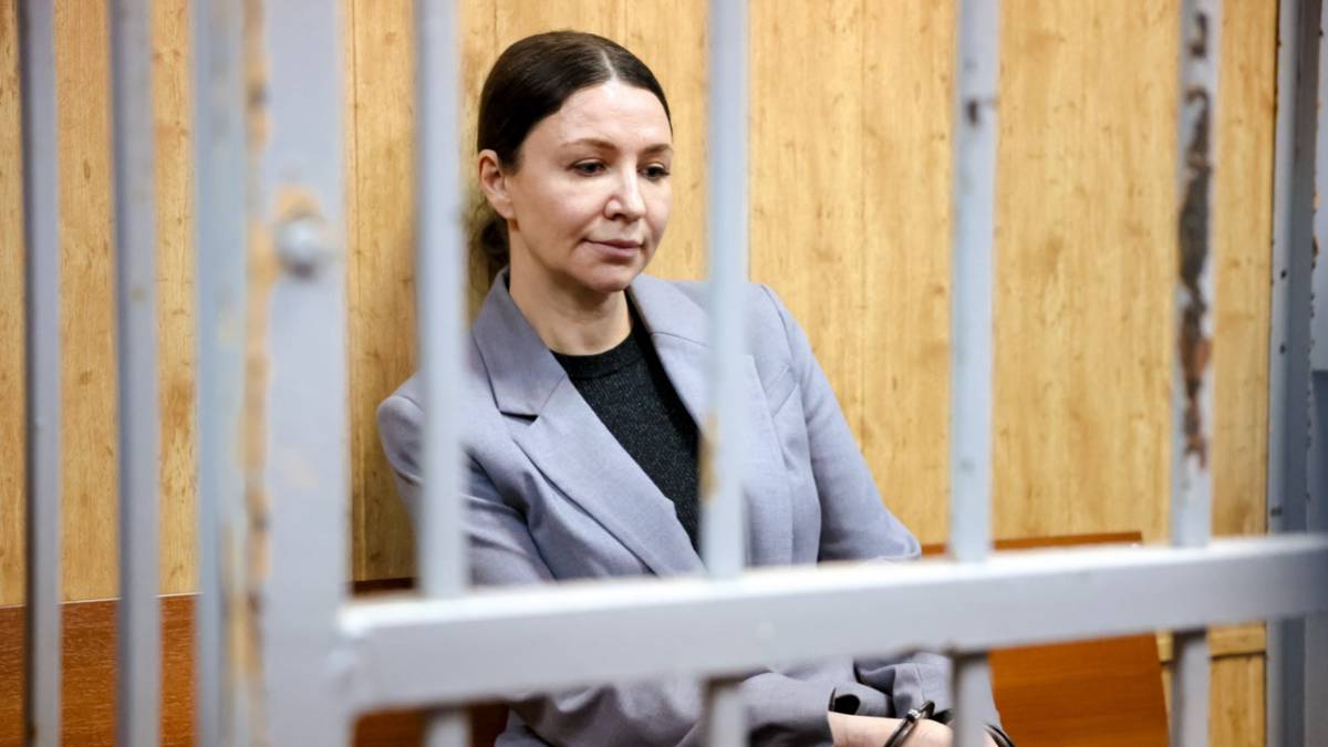 Юрист Лазарев рассказал, сколько лет вычтут из приговора Блиновской