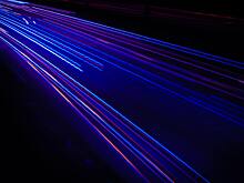 Города на разных берегах реки связали лазерным интернетом