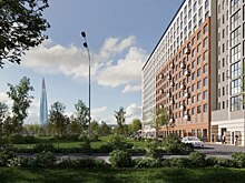 Самая дешевая квартира в Петербурге со сдачей в 2024 году продается за 2,92 млн рублей