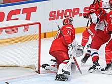 «Локомотив» вырвал победу у «Салавата Юлаева» в овертайме