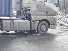 Названы причины автокатастрофы с белорусами и китайцами на трассе «Сибирь»