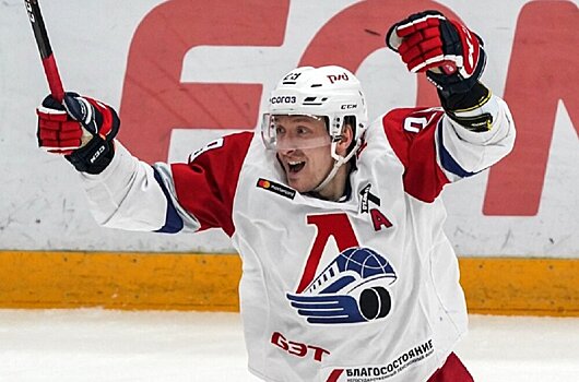 Аверин о лимите: «Были в КХЛ легионеры, над которыми посмеивались. В «Локомотиве» на них смотрят во вторую очередь. Прогресс молодежи невозможен без ветеранов, иностранцы не будут этим заниматься»