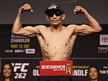 Глава UFC увеличил бонусы бойцам после реплики Тони Фергюсона
