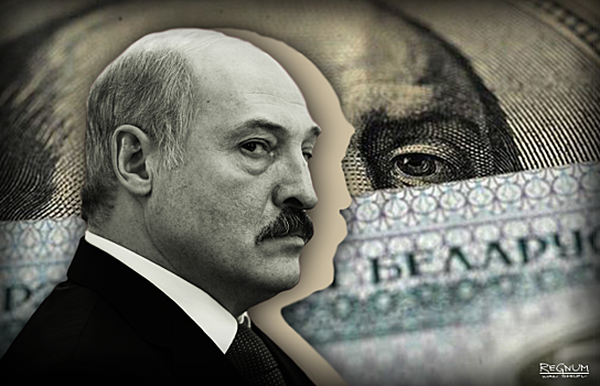 Готовы ли белорусы заплатить за выкрутасы Лукашенко?
