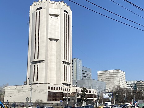 Москвичи смогут узнать о жизни преподобного Сергия Радонежского из материалов Главархива