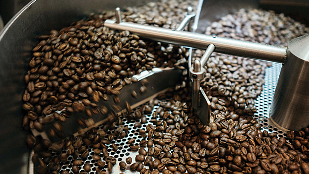 «Магнит» будет выпускать кофе под собственными брендами