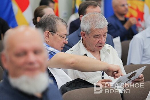 На проведение трех научных форумов в Татарстане выделили 8,6 млн рублей