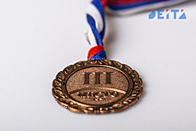 Приморец завоевал бронзовую медаль на чемпионате Европы
