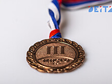 Приморец завоевал бронзовую медаль на чемпионате Европы