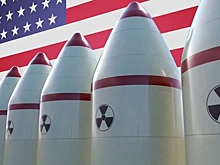 В Бундестаге предложили перебросить ядерный арсенал США в Польшу