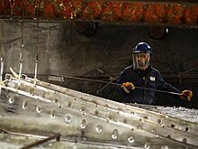 Показатели промпроизводства в Европе рекордно выросли