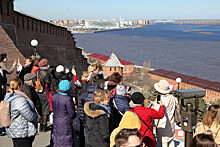 В Нижний Новгород приехали 40 туроператоров из 12 регионов России