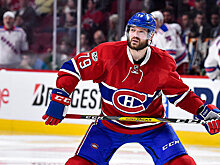 «Монреаль» проведет церемонию чествования российского защитника Маркова