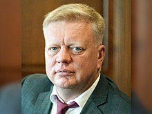 В Красноярске бывшего вице-мэра задержали по делу о взятке в 73 млн рублей