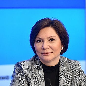 Елена Бондаренко: Готова помогать Сивохо для установления мира в Донбассе