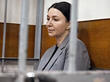 Блиновская попала в лазарет
