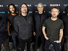 Foo Fighters раскрыли, когда они выпустят новый альбом