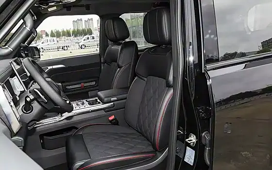 Выпущена топовая версия популярного кроссовера с ценой чуть дороже 2 миллионов