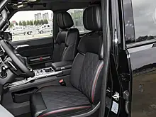 Выпущена топовая версия популярного кроссовера с ценой чуть дороже 2 миллионов