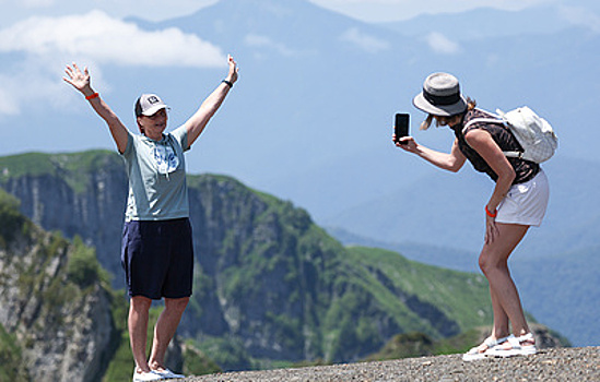 Депутат Кривоносов отметил усиление технологического суверенитета туротрасли РФ