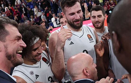 Главный тренер «Парижа» Тьяго Сплиттер: «Это особенный коллектив»