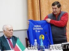 Певец Салават угодил в полицейский участок в Барселоне