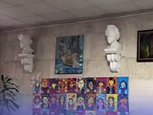 В Нальчике отремонтируют детскую художественную школу