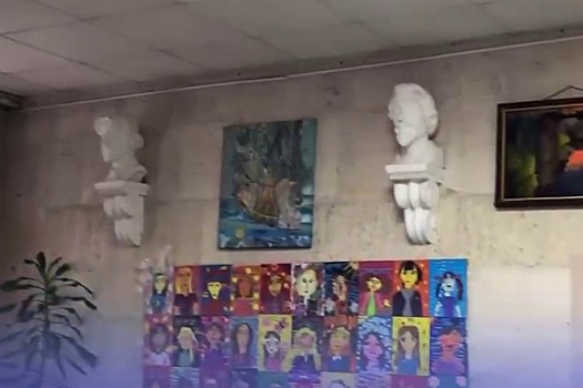 В Нальчике отремонтируют детскую художественную школу