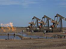 Цены на нефть упали после публикации отчета о безработице в США