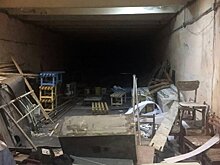   Молодые спортсмены-экстремалы начали создавать в Ижевске крытый скейтпарк  