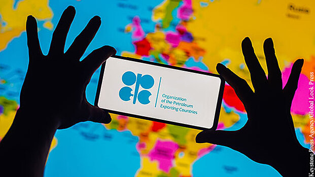 ОПЕК+ ставит на победу республиканцев в США