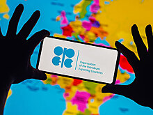 ОПЕК+ ставит на победу республиканцев в США