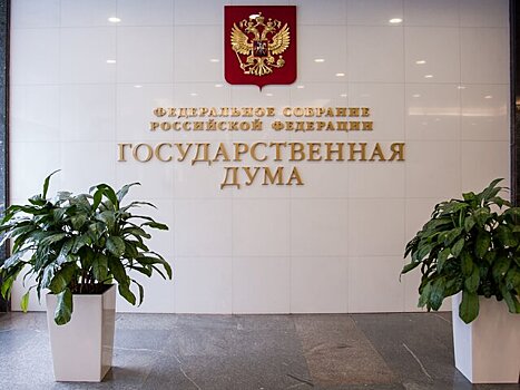 ГД приняла закон о запрете оплаты товаров и услуг в РФ цифровыми финансовыми активами