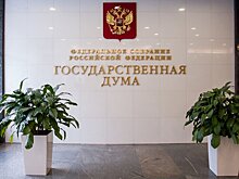 В Госдуме отреагировали на слова генерала ВСУ о "кровавой бане" для России