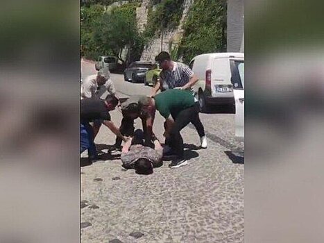 Вопрос экстрадиции Серебрякова находится в компетенции правоохранителей РФ и Турции