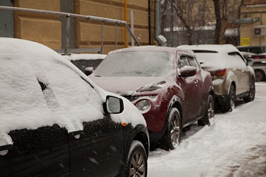 Неочевидные причины, из-за которых автомобиль не заводится зимой, перечислил эксперт