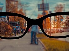 Как сохранить зрение острым