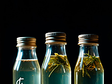 Подмосковный производитель первым в России получил сертификат на функциональные напитки