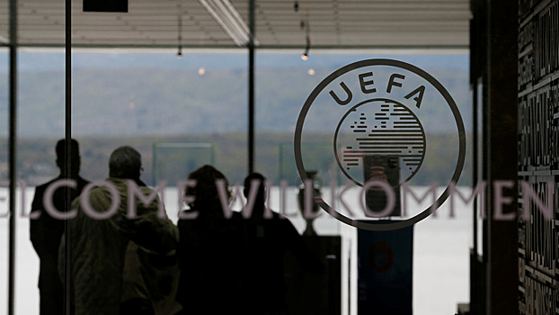 УЕФА рекомендовал федерациям досрочно завершить сезон