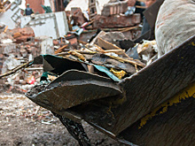 На Барбошиной поляне снесут незаконный частный пляж