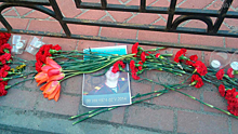 "Одесская Хатынь": Как Одесса почтила память погибших 2 мая 2014 года