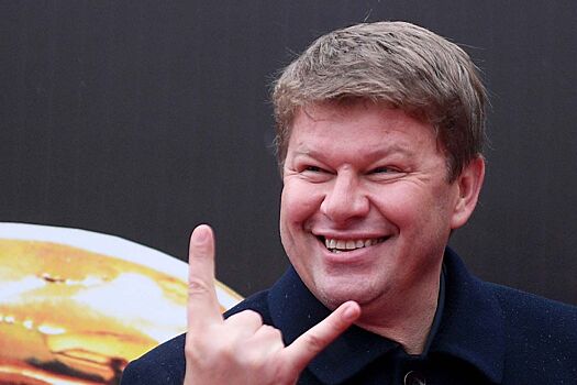 Губерниев ярко ответил Загитовой