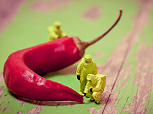 Роспотребнадзор усиливает контроль за овощами и фруктами